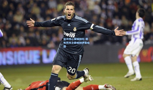 蓝月核心荣耀回归 德布劳内之歌响彻伊蒂哈德