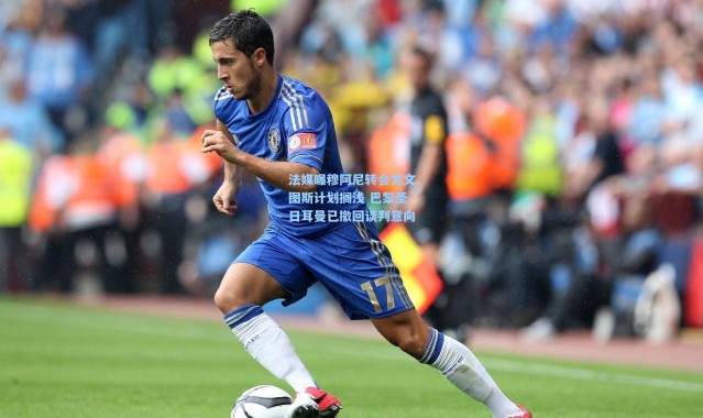 法媒曝穆阿尼转会尤文图斯计划搁浅 巴黎圣日耳曼已撤回谈判意向