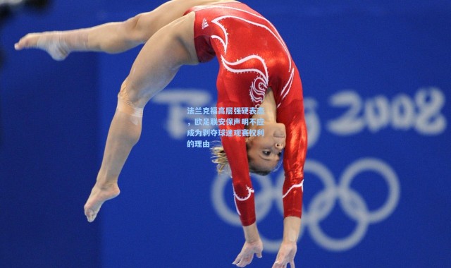 法兰克福高层强硬表态，欧足联安保声明不应成为剥夺球迷观赛权利的理由