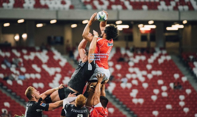 上海男篮锁定护框型大外援 签约斯科拉体现战略综合考量